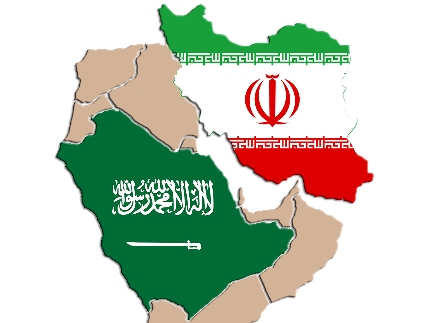 احتمال توافق ایران و عربستان در پرونده‌های سوریه، عراق یا لبنان ؛ پیچیده‌ترین مسئله، جنگ یمن است