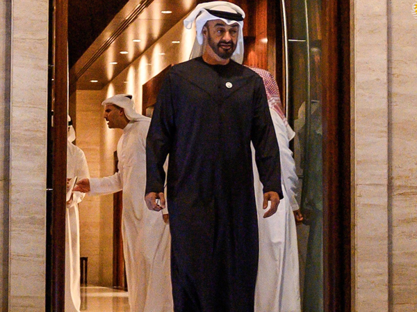 بن زاید به ائتلاف عربی ضد ایران به رهبری بن سلمان پایان می‌دهد؟ امارات در اندیشه شراکت با ایران؟!!