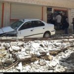 مروری بر زلزله های ۴ سال اخیر کشور از کرمانشاه تا هرمزگان