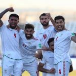 ایران – سوریه / جام جهانی فوتبال ۲۰۲۲ از آنچه احساس می‌کنید به شما نزدیک‌تر است