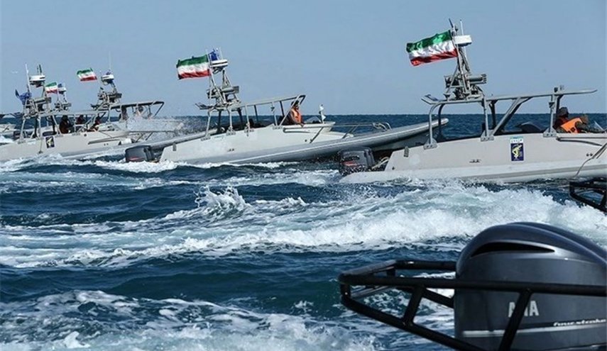 سرقت نفت ایران توسط آمریکا ناکام ماند