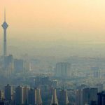 چرا پایتخت در آذرماه آلوده‌ترین روزهای سال را دارد
