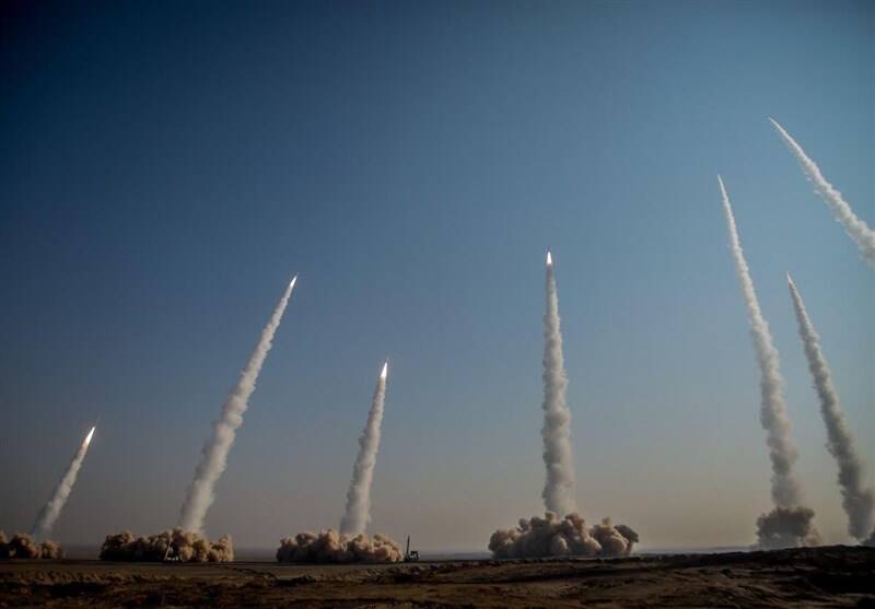قدرت‌های مشهور جهان به دنبال نسخه «شهید طهرانی‌مقدم» برای ارتقاء موشک‌های خود رفتند +عکس