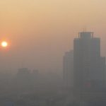 پایتخت و کلانشهرهای ایران در وضعیت اضطرار| عبور شاخص آلودگی هوای پایتخت از ۱۶۰