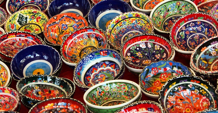صادرات صنایع فرهنگی یکی از راه‌های جلوگیری از ایران‌هراسی است