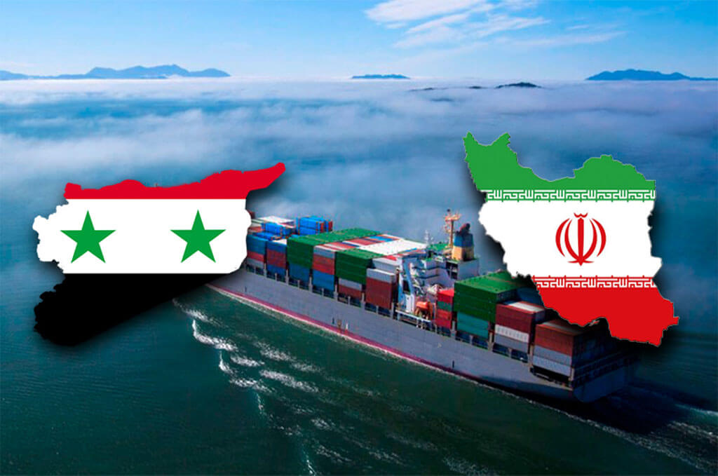 سوریه و ایران، همراهی سیاسی و بیگانگی اقتصادی!