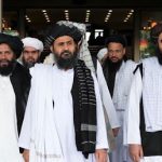 هیئتی از طالبان به تهران می‌آید