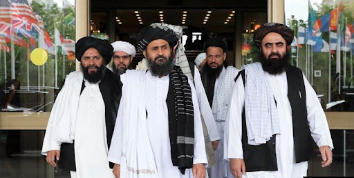 هیئتی از طالبان به تهران می‌آید