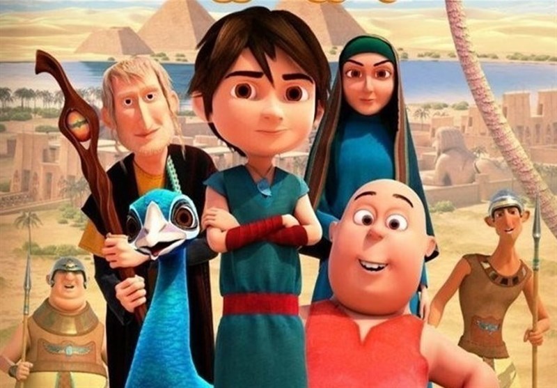 چرا انیمیشن‌های کودک ایرانی جذابیت لازم را ندارند؟