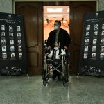 برگزاری دادگاه رسیدگی به پرونده بیماران پروانه‌ای