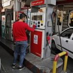 افزایش قیمت بنزین در دستور کار دولت و مجلس نیست