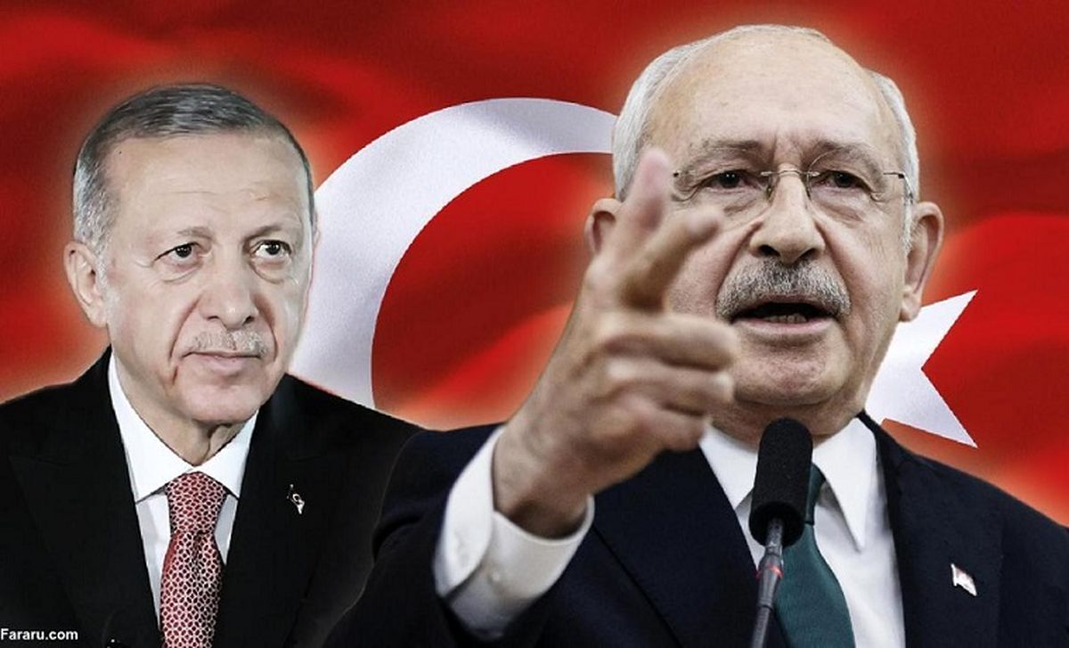 انتخابات ترکیه و احتمال شگفتی/ مخالفان،قالی را از زیر پای اردوغان بیرون می‌کشند؟