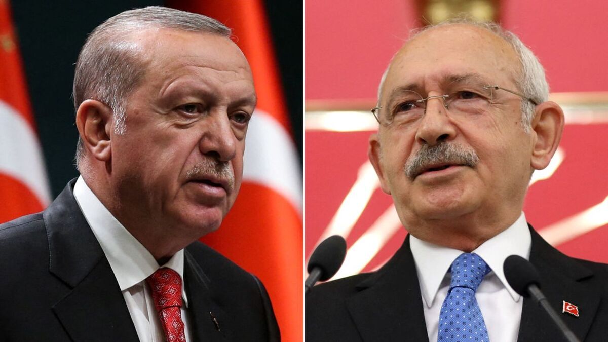 دو نکته منفی در انتخابات ترکیه که اتفاقا در ایران نقطه قوت است
