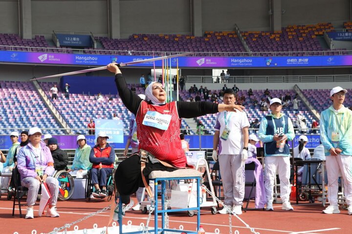 دو مدال کاروان ورزش ایران پس گرفته شد/ اعتراض به فدراسیون جهانی
