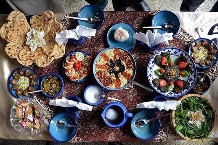 توصیه‌های متخصص طب ایرانی برای فصل پاییز