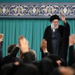 ملت ایران کمر فتنه را شکست/ فتنه اخیر یک فتنه آمریکایی بود و هدف آمریکا، بلعیدن ایران است