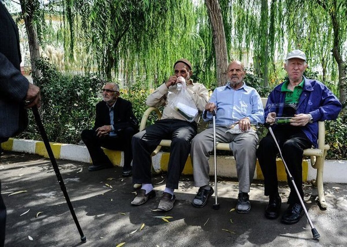 زمان پرداخت «عیدی» بازنشستگان جامانده اعلام شد