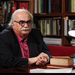 خسرو معتضد: ایرانیان زیر بار ستم نمی‌روند