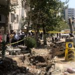 هیدروتروریسم رژیم صهیونیستی علیه ملت ایران