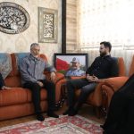 سیاری: شهید نصیرزاده مشکلات ارتش را درک و پیگیری می‌کرد
