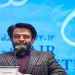 محمود کریمی: در میانه صدای انفجار، خلق کردن بهتر از نشستن و انتظار بود
