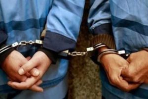 دستگیری ۱۴ عامل ارسال کننده مختصات مراکز حیاتی برای شبکه‌های معاند در استان آذربایجان غربی