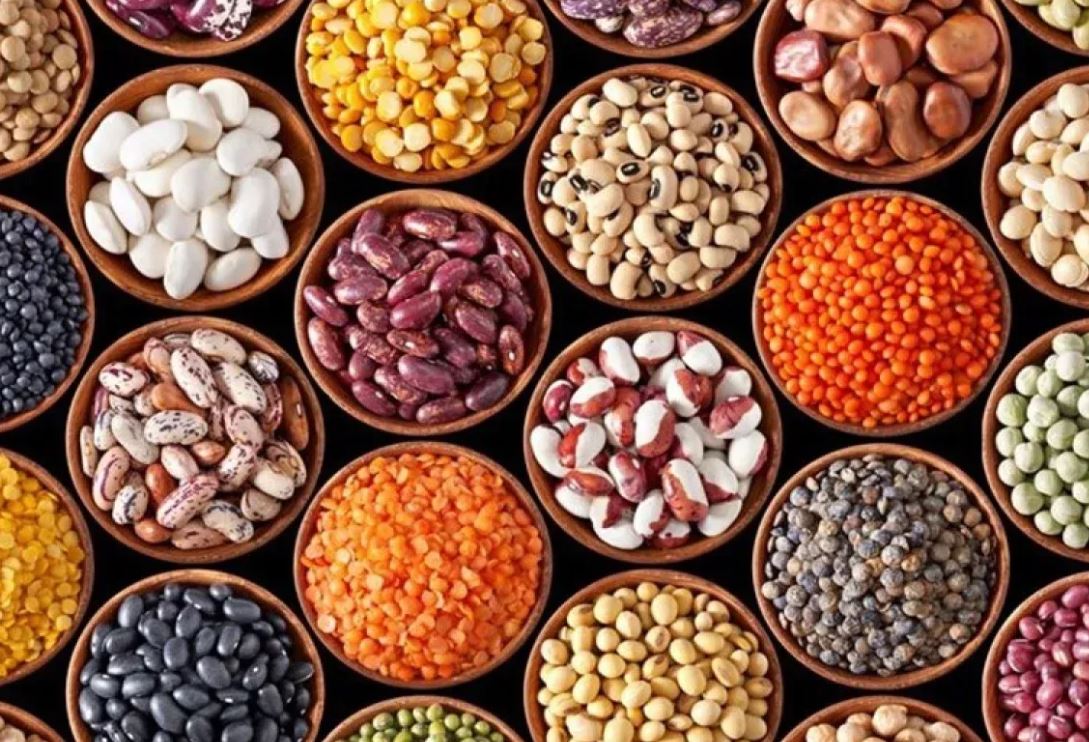 افغانستان جایگزین مسیرهای دور واردات حبوبات می‌شود؟
