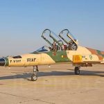 راز موفقیت F-5های ایران در حمله به پایگاه آمریکا در کویت چه بود؟