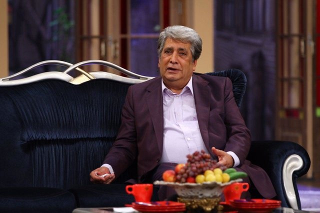 بهروز رضوی درگذشت
