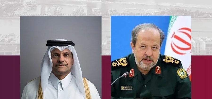 نقض آتش‌بس با واکنش متناسب ایران مواجه می‌شود