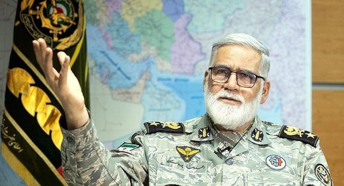 پوردستان: چند نوبت تا پای جنگ با رژیم صهیونیستی رفتیم