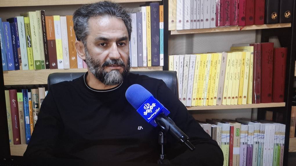 تا نیمه مرداد رمانی درباره میناب منتشر می‌شود