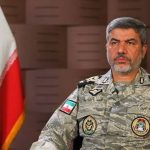 سخنگوی ارتش: آمریکایی‌ها باید از مفاد تفاهمنامه تمکین کنند