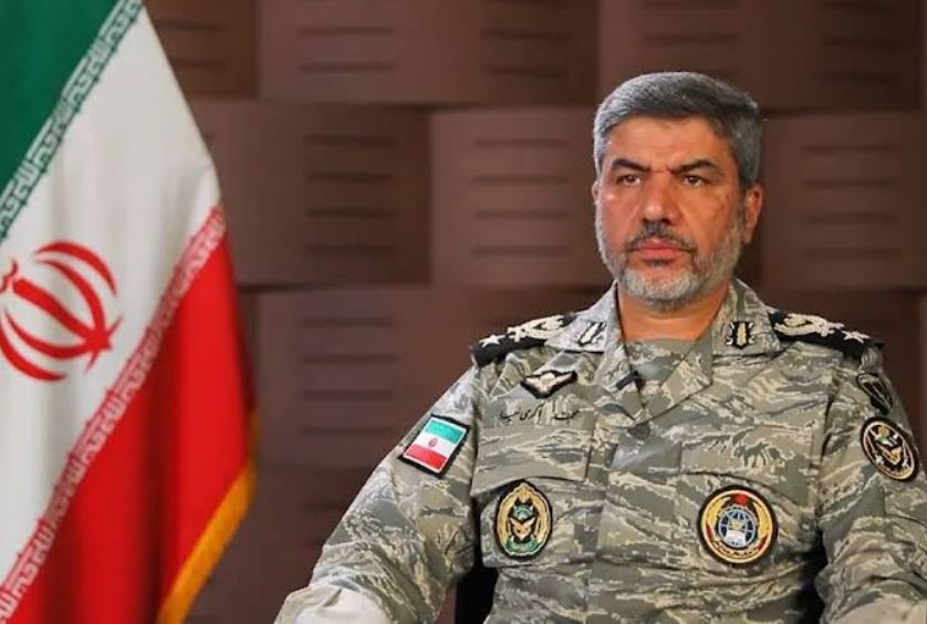 سخنگوی ارتش: آمریکایی‌ها باید از مفاد تفاهمنامه تمکین کنند