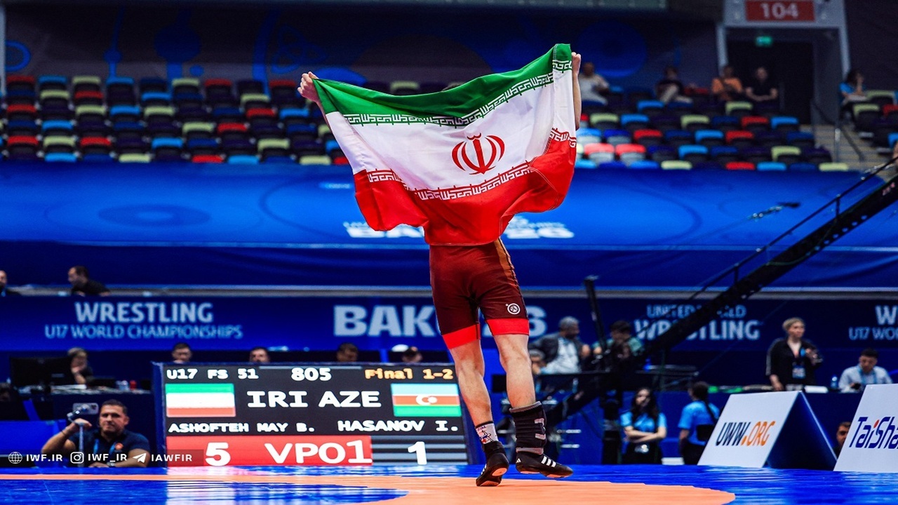 بهار داغ ورزش ایران در میادین جهانی و آسیایی؛ ۹۵ طلا در ۹۳ روز