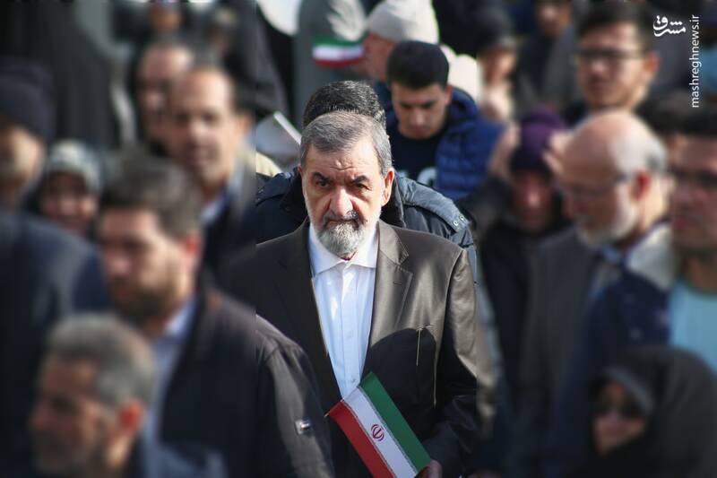 ایران با انتصاب جدید در شورای عالی امنیت ملی، خود را برای نبردی سرنوشت‌ساز در هرمز آماده می‌کند/ توافق در هرمز بدون تأمین خواسته‌های ایران ممکن نیست