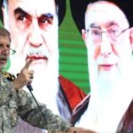 تا ۲۰ نسل می‌جنگیم و اجازه خدشه به ایران را نمی‌دهیم