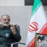 فرمانده کل سپاه: واقعیت‌های نظامی ایران در میدان رونمایی می‌شود